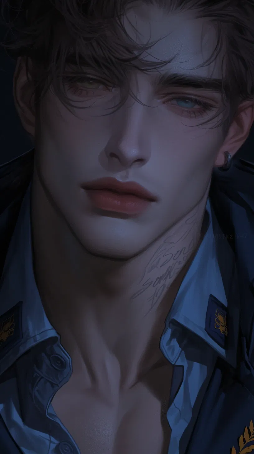 Avatar of Sawyer | Warden