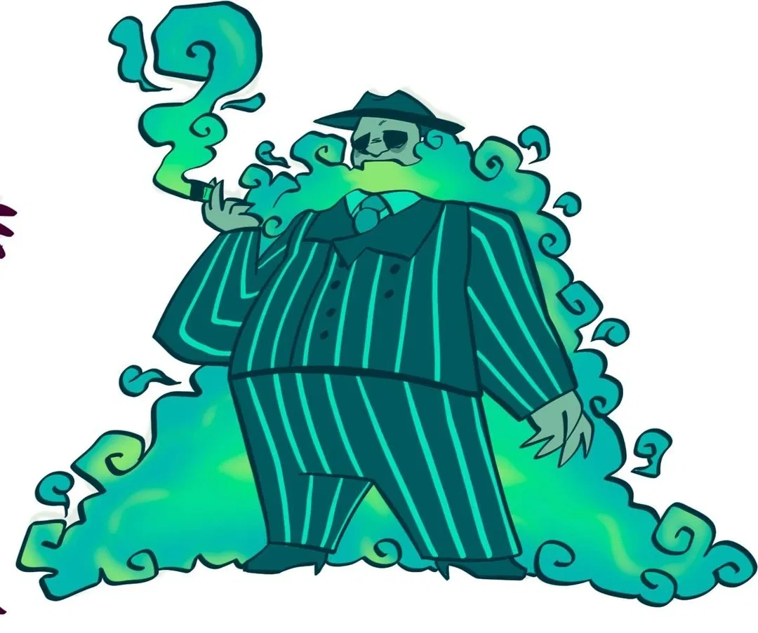Avatar of (⌐■_■) Chainsmoker ⇠ Pressure