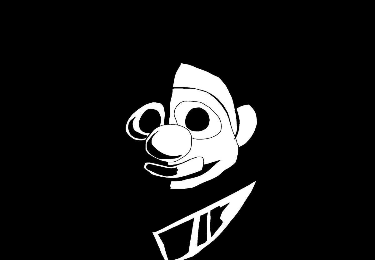 Avatar of Does bad things guy