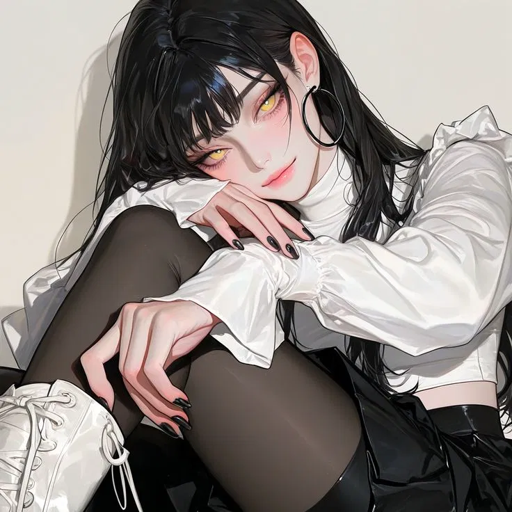 Avatar of Caroline Johnson - The Bully half-sister 