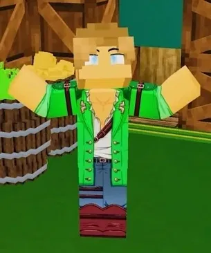 Avatar of Laurance Zvhal