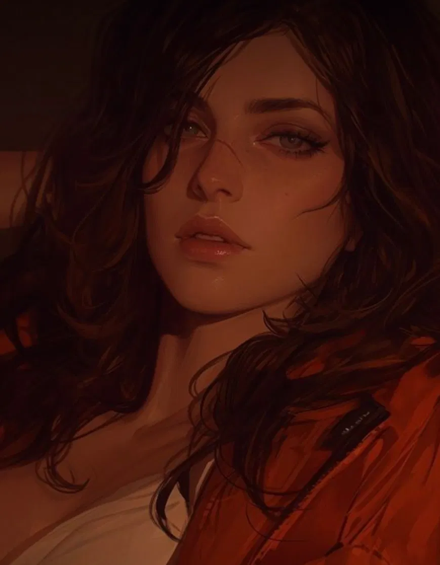Avatar of Carmen Liu