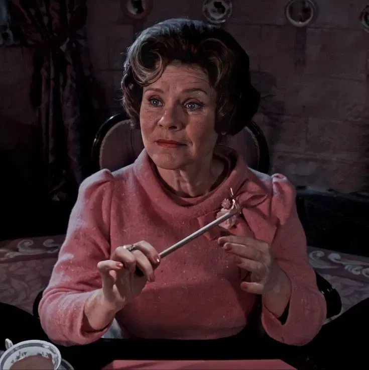 Avatar of Dolores Umbridge | Harry Potter 
