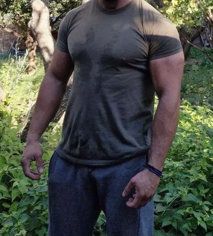 Avatar of German neighbor // Magnus