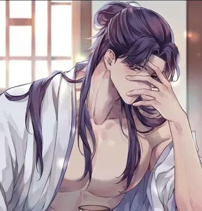 Avatar of Jinshi (Ka Zuigetsu)