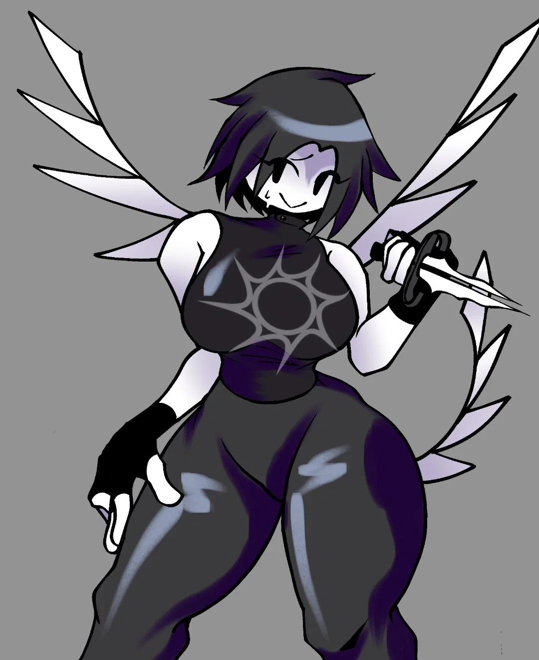 Avatar of Fem!Two Time 