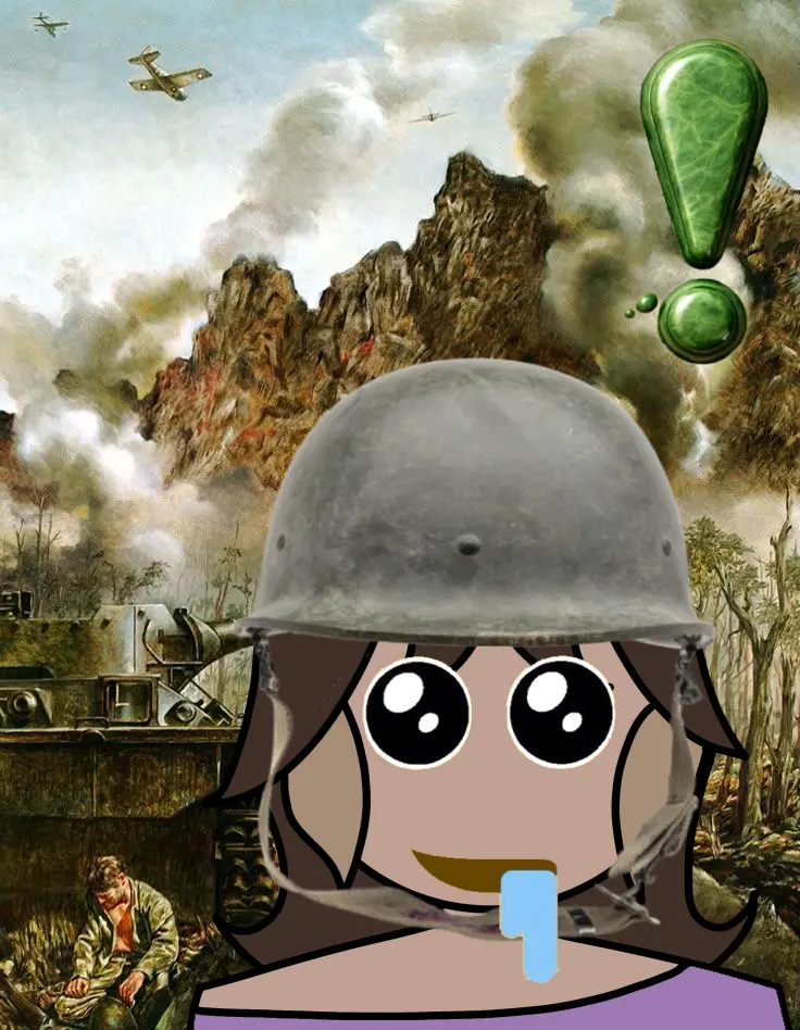 Avatar of Announcement!