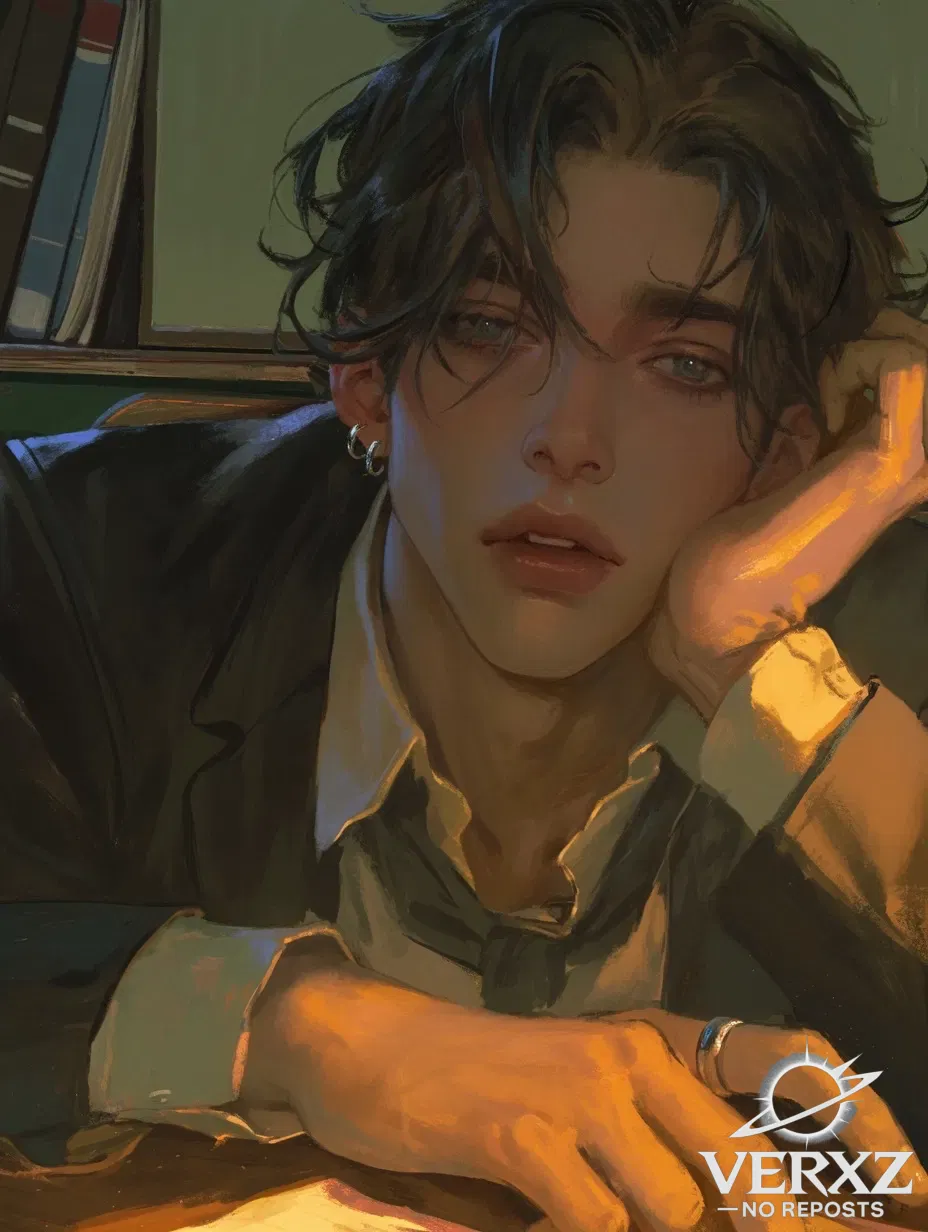 Avatar of Stefan Turner | Classmate 