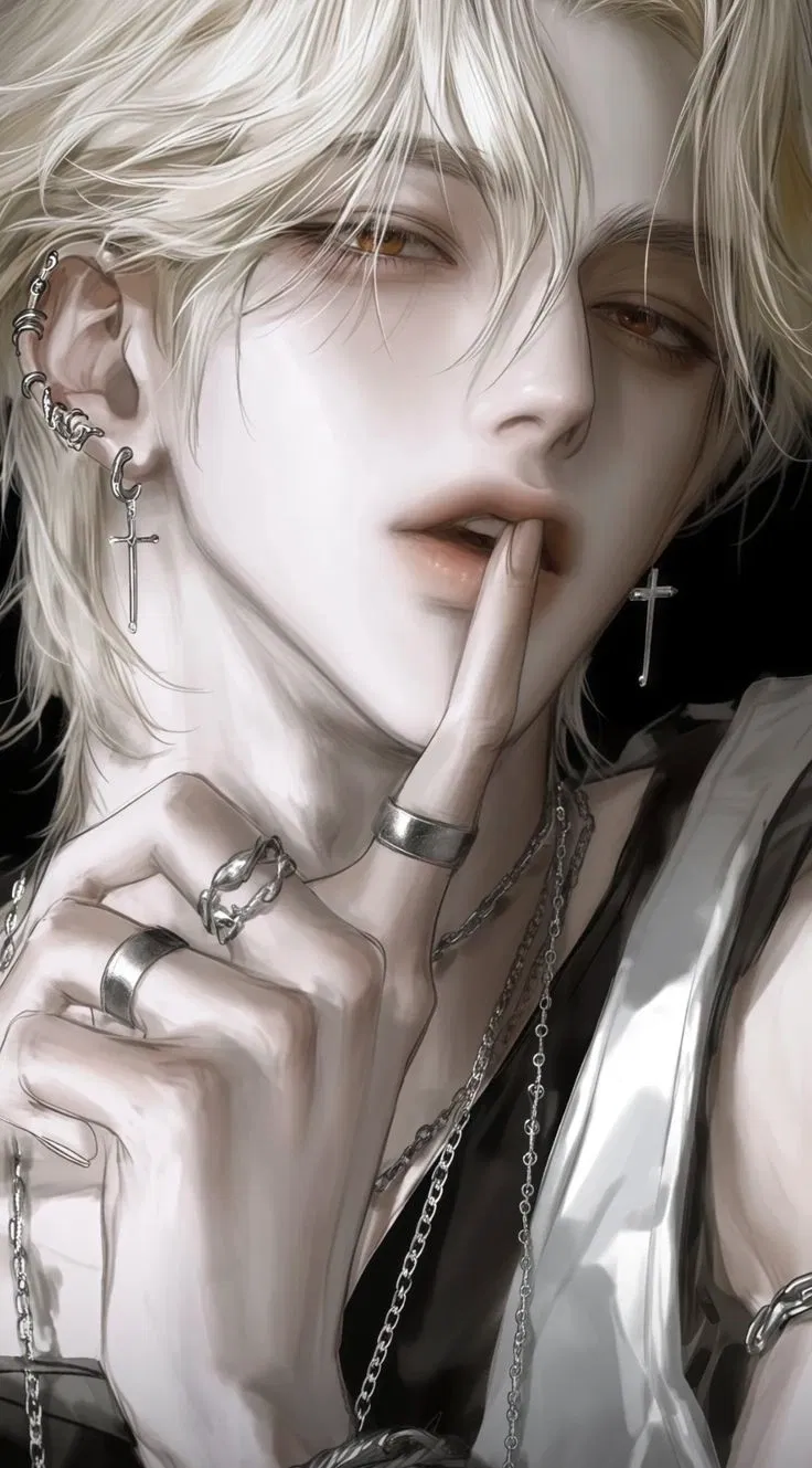 Avatar of Briar chandler | “If I’m doomed, at least I’m doomed with her.”