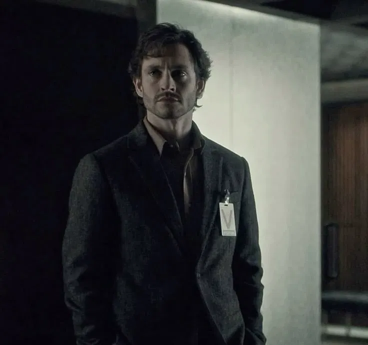 Avatar of Will Graham