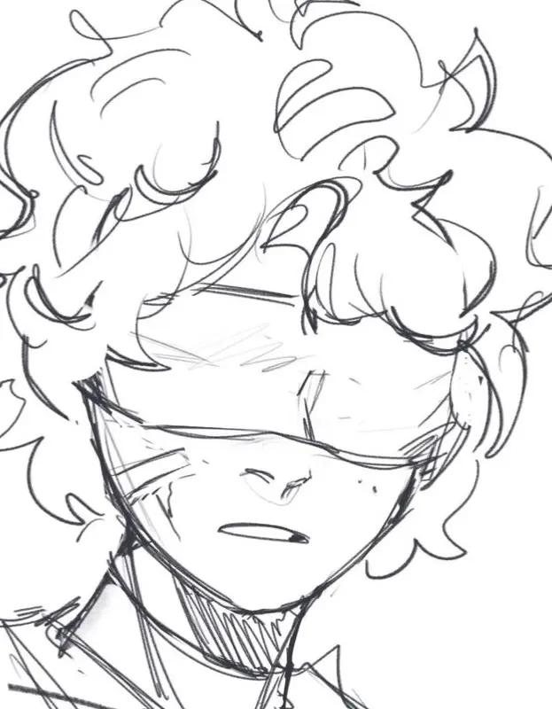 Avatar of Blind Borrower || Io