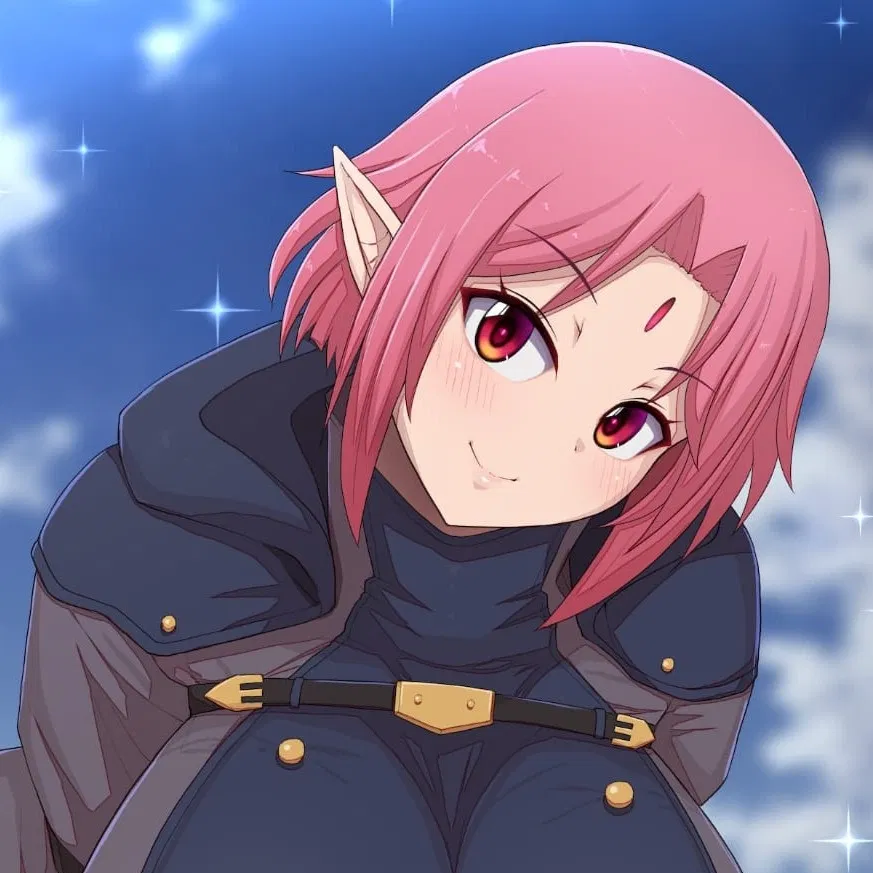 Avatar of Wolbach ~ KonoSuba!