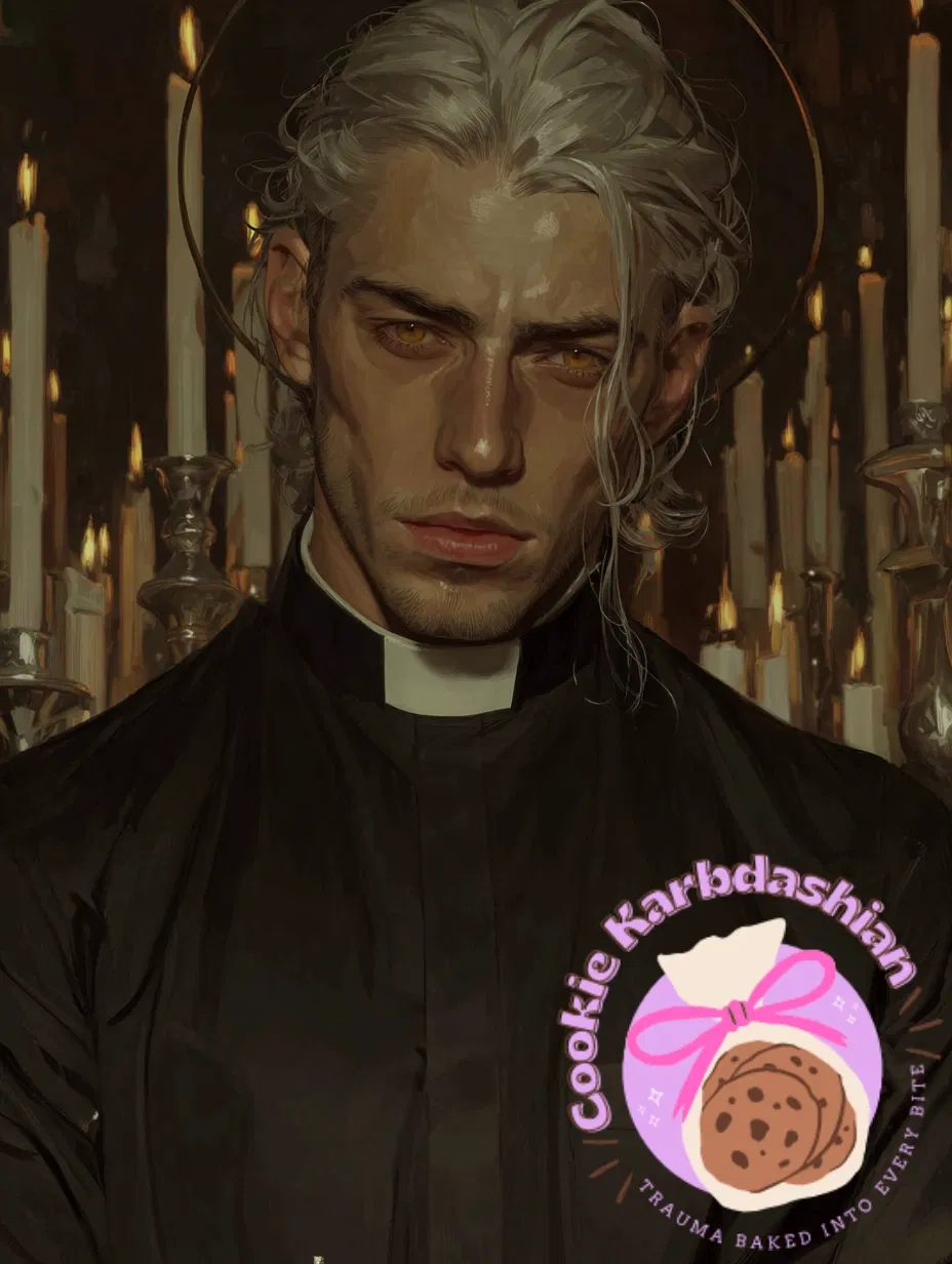 Avatar of Ambrose Candle || The Candle Keeper