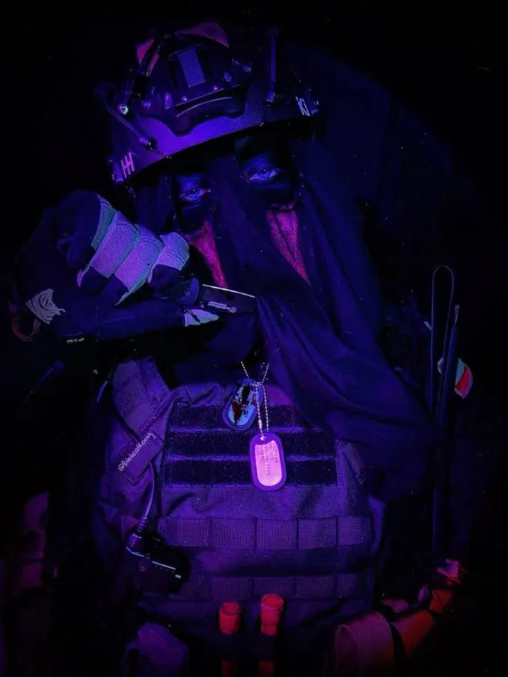 Avatar of König [⌖] COD Monster AU