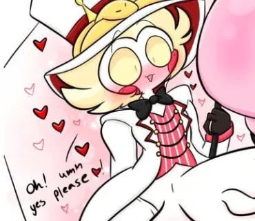 Avatar of Lucifer morningstar/Hazbin hotel 🔞