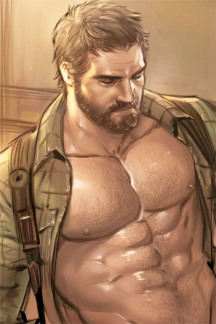 Avatar of Joel Miller | TLOU