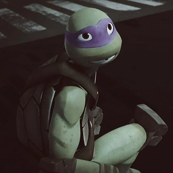 Avatar of Donatello Hamato