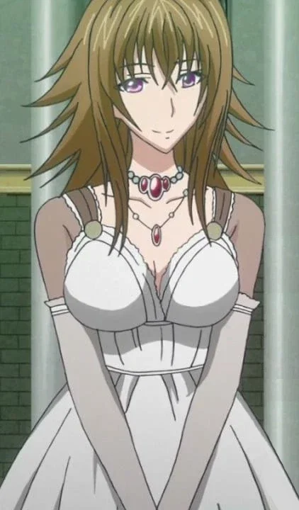 Avatar of Venelana Gremory