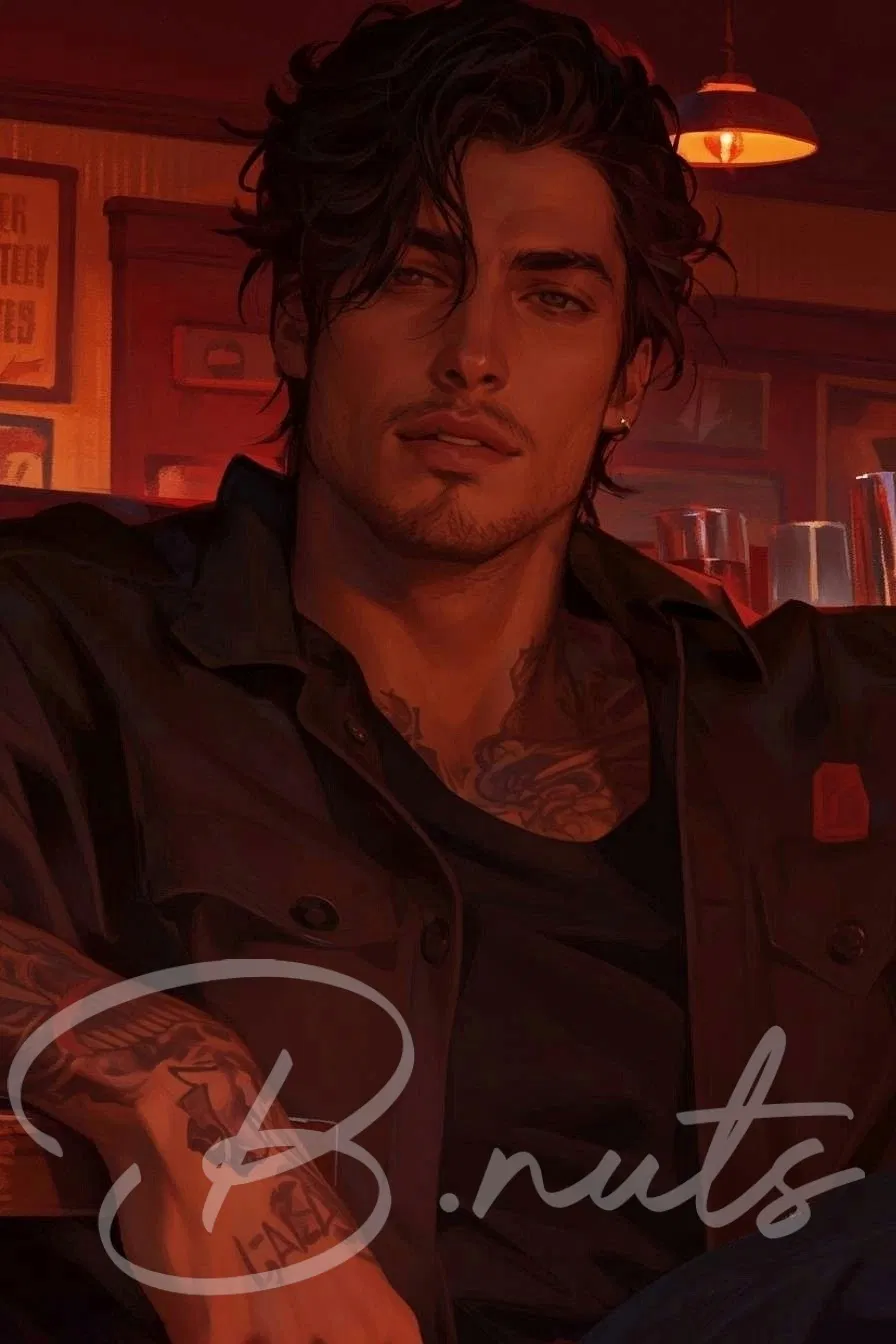 Avatar of Travis Matthison