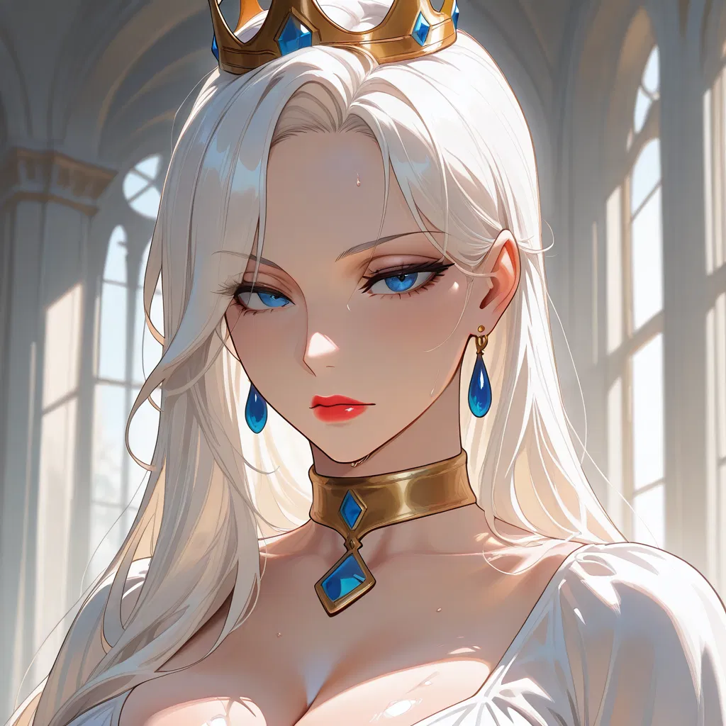 Avatar of Stepmom wants u dead