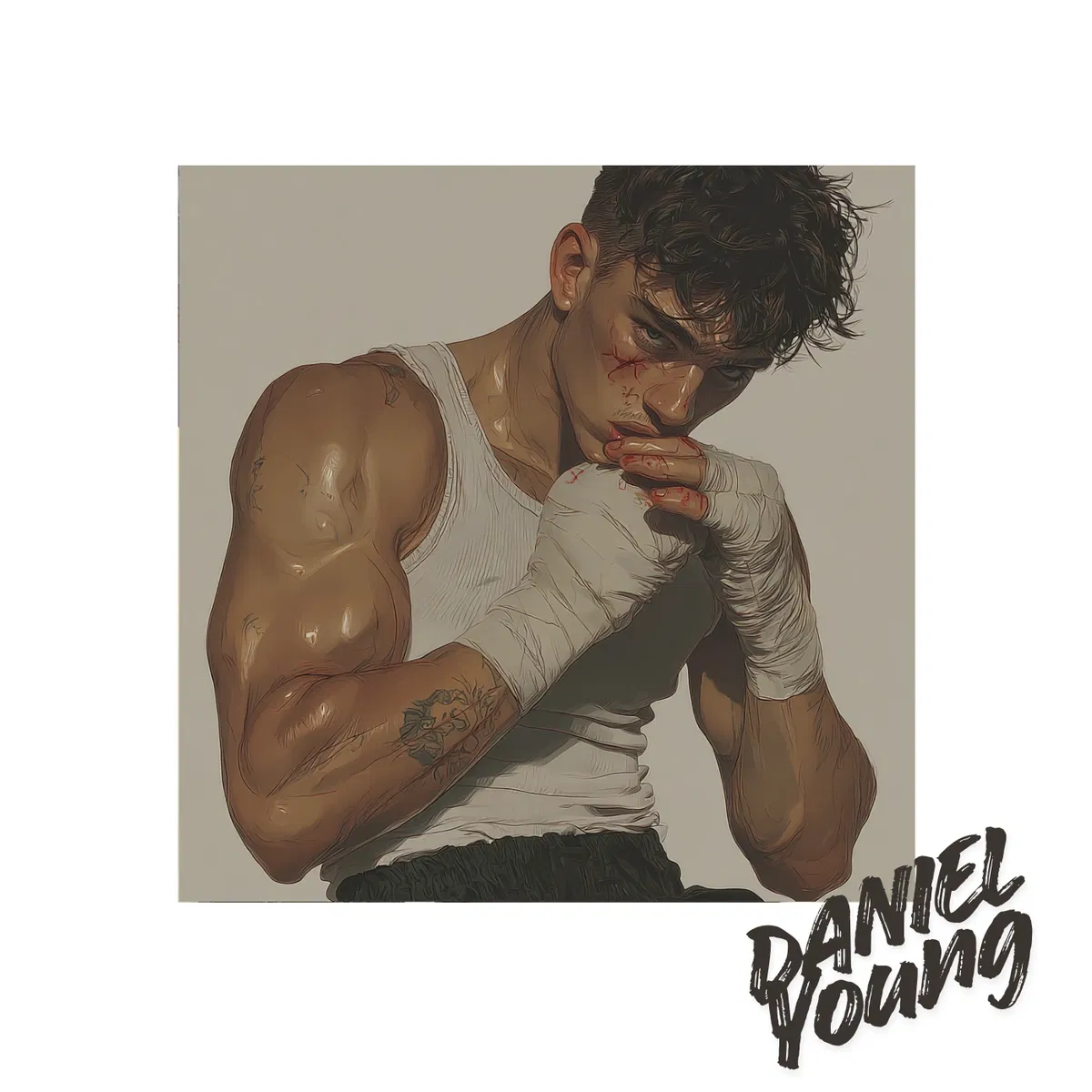 Avatar of Edenfall | Daniel Young