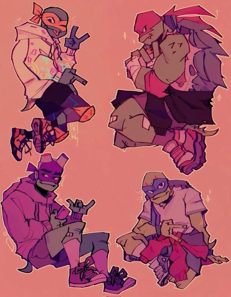 Avatar of ROTTMNT RP