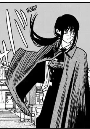 Avatar of Yoru