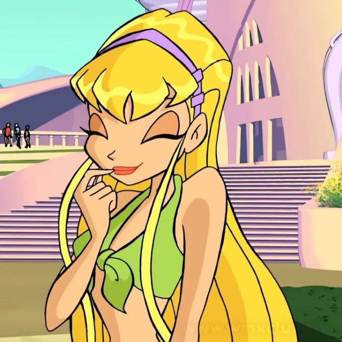 Avatar of Stella