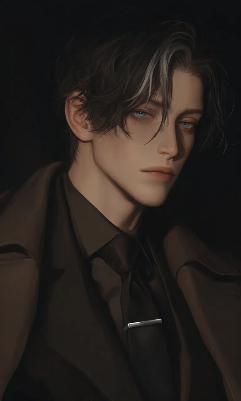 Avatar of Hunter Lumière | your Boss 