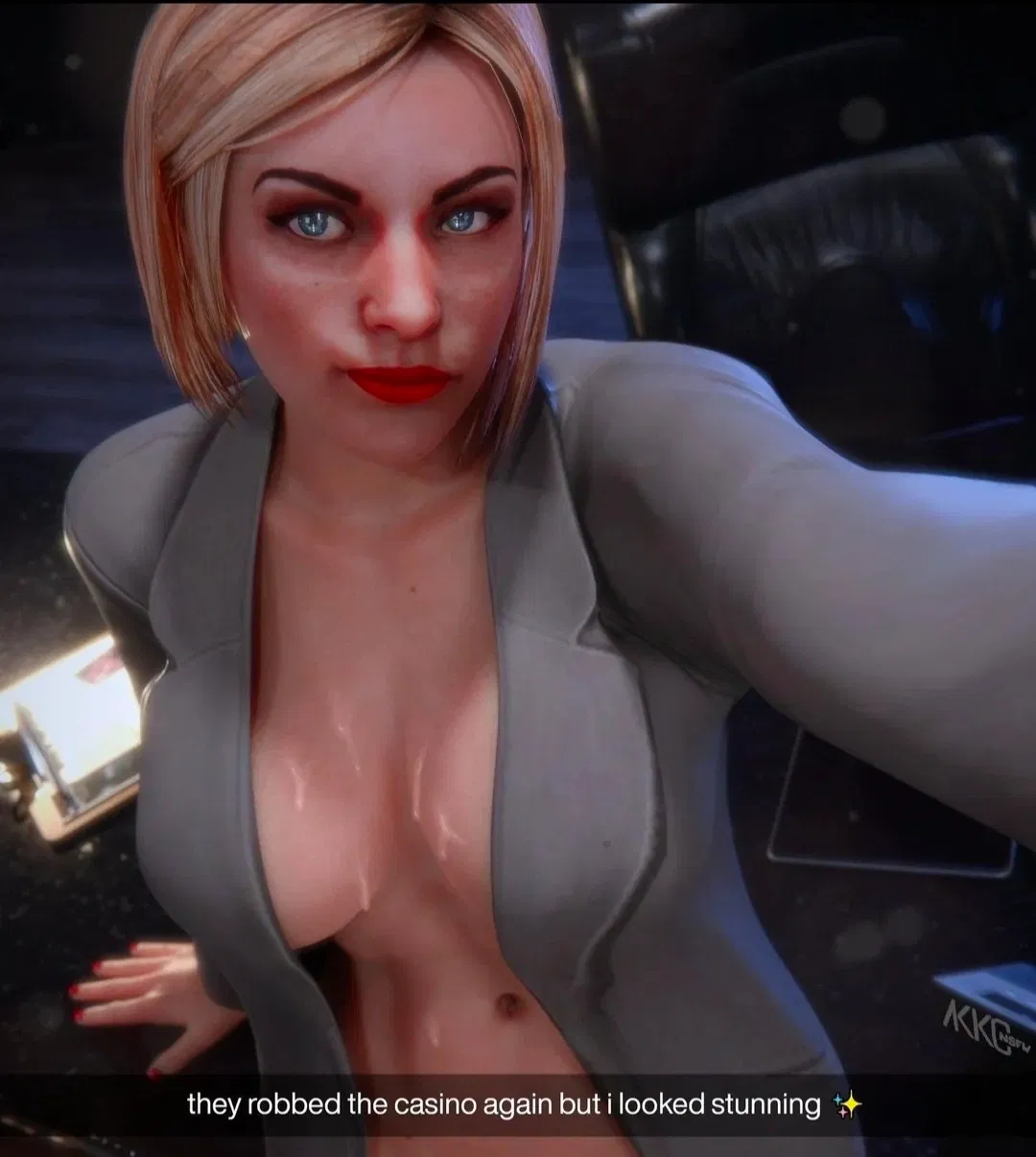 Avatar of Ms Baker