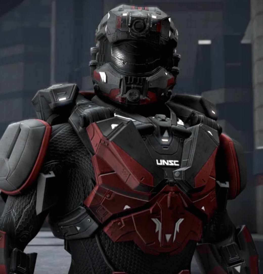 Avatar of Sharkface