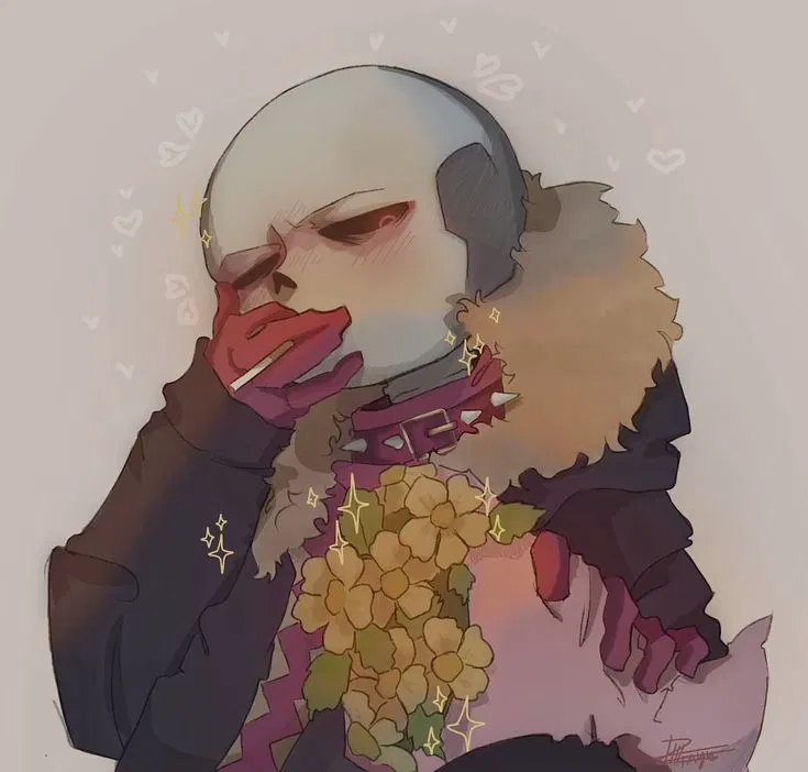 Avatar of Fell Sans