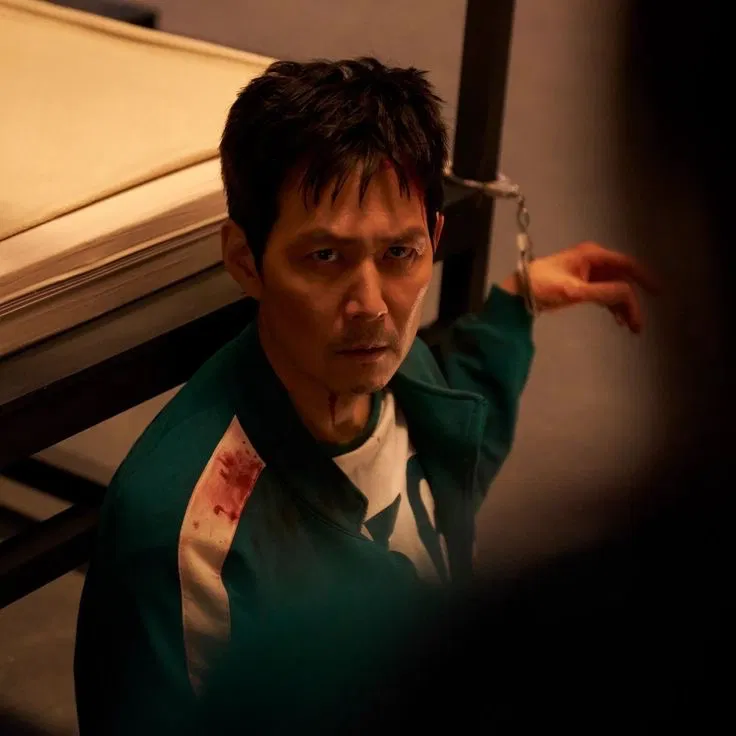 Avatar of Gi-hun (Season 3)