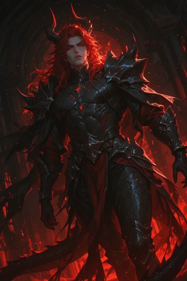 Avatar of Unbroken Dragon | Ashkerrad