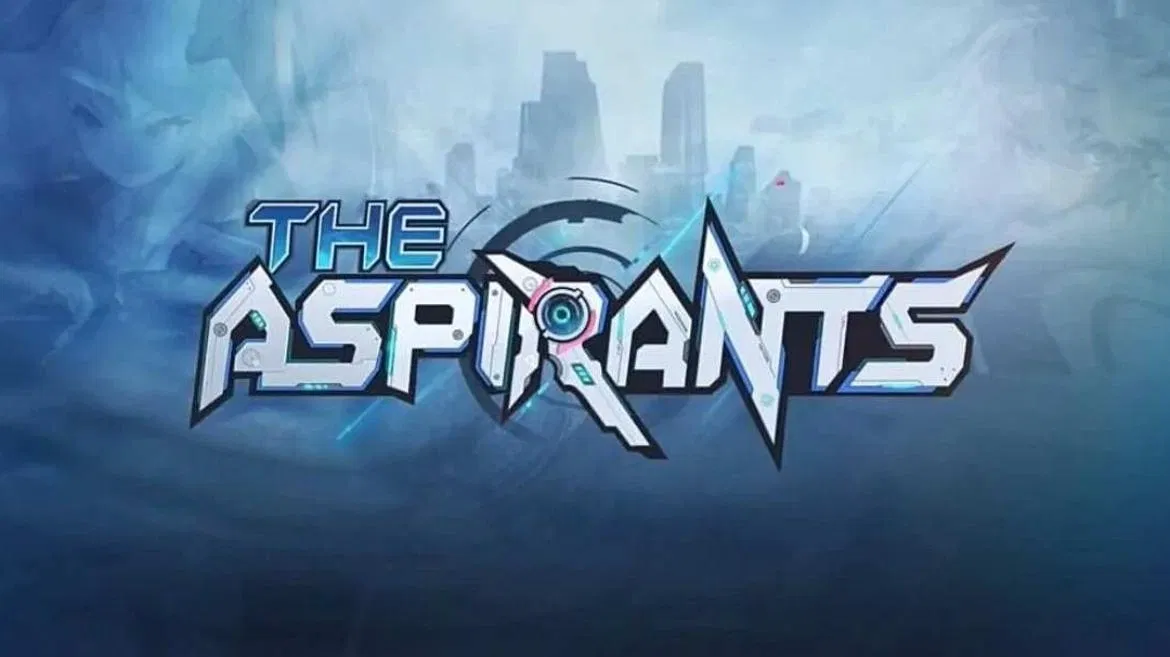 Avatar of The Aspirant