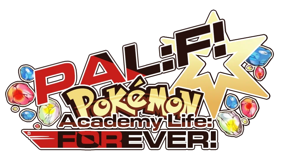 Avatar of Pokemon Academy Life: Forever! RP