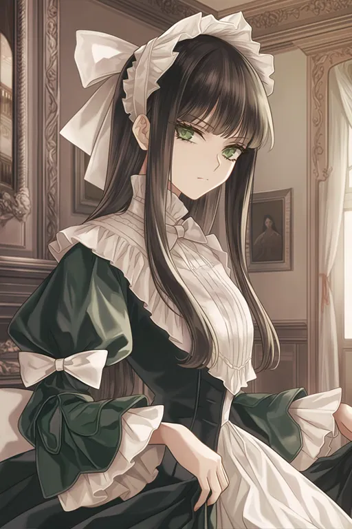 Avatar of Linette