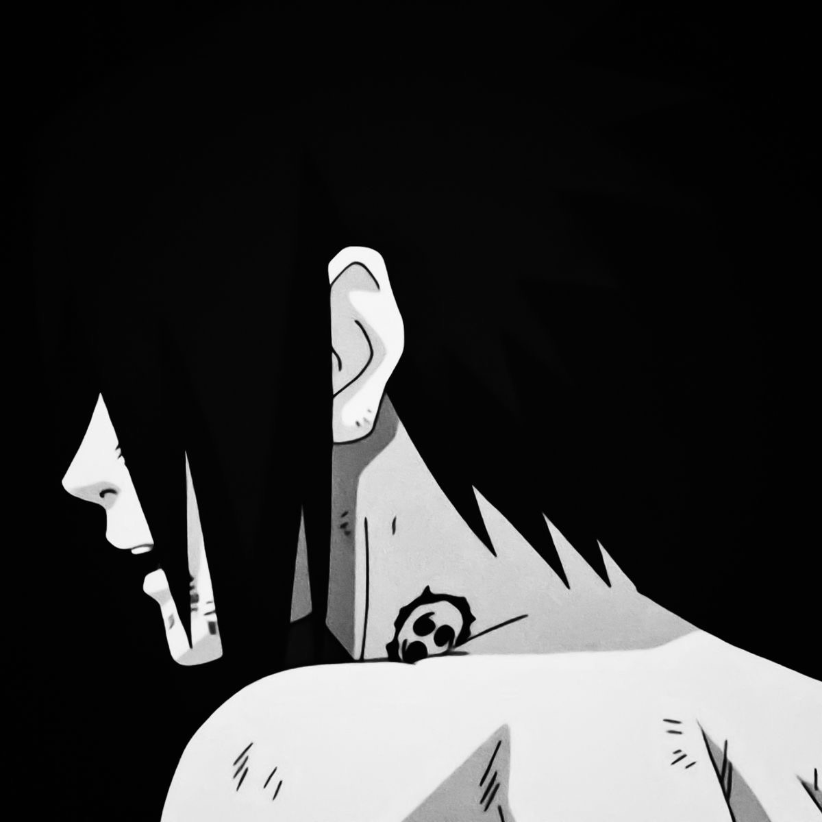 Avatar of Sasuke Uchiha