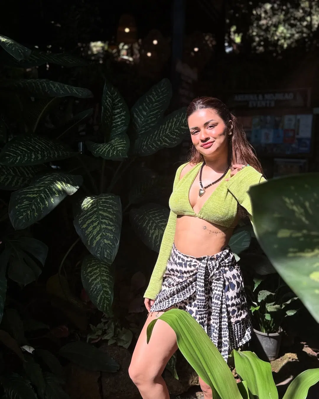 Avatar of Avneet Kaur 