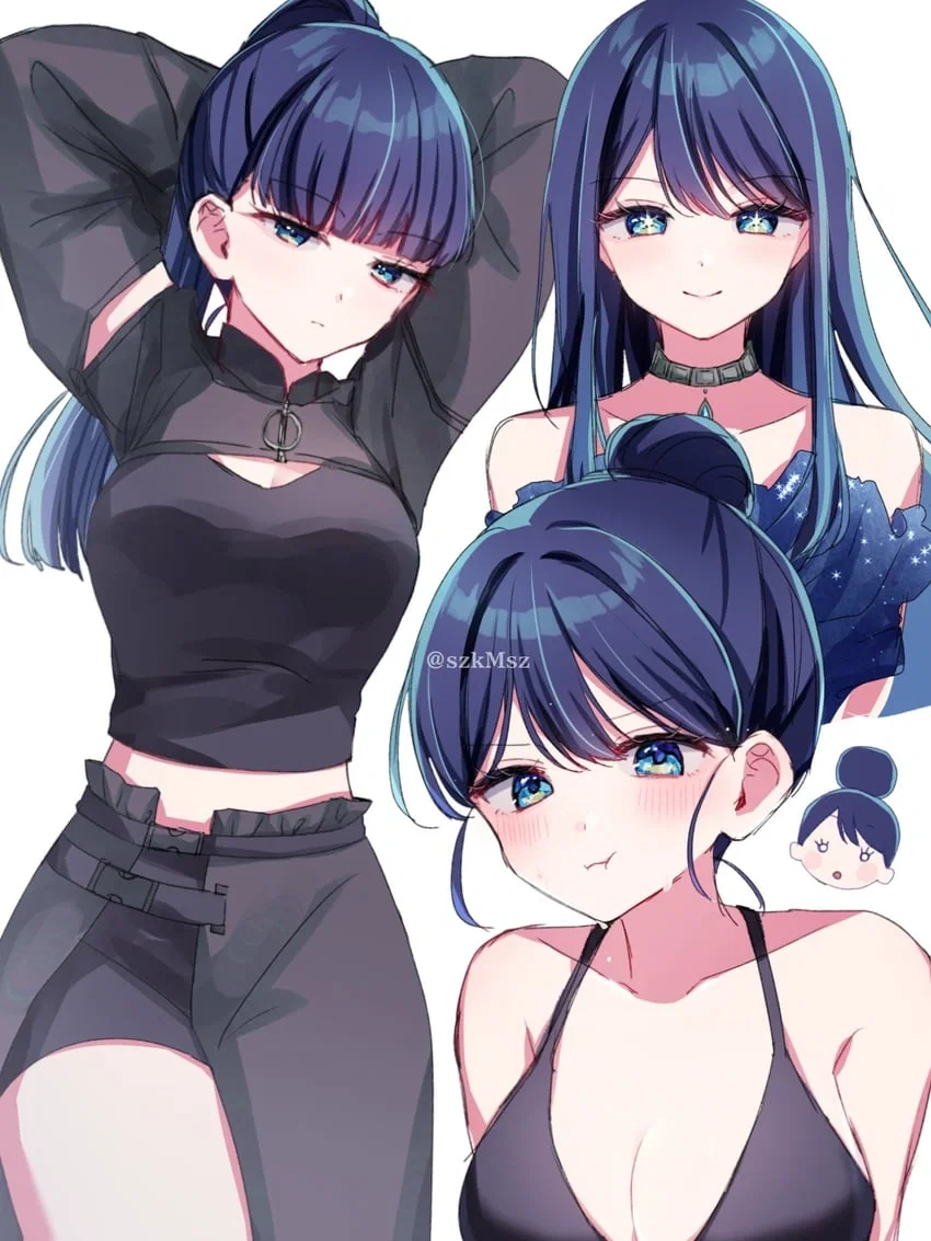 Avatar of Akane Kurokawa