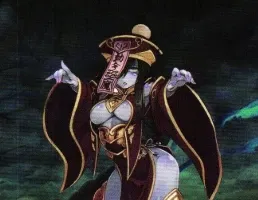 Avatar of Your summoned jiangshi