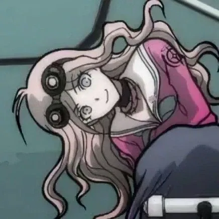 Avatar of Miu Iruma
