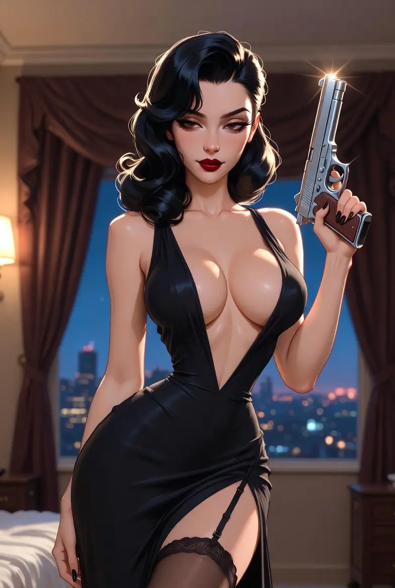 Avatar of Natasha