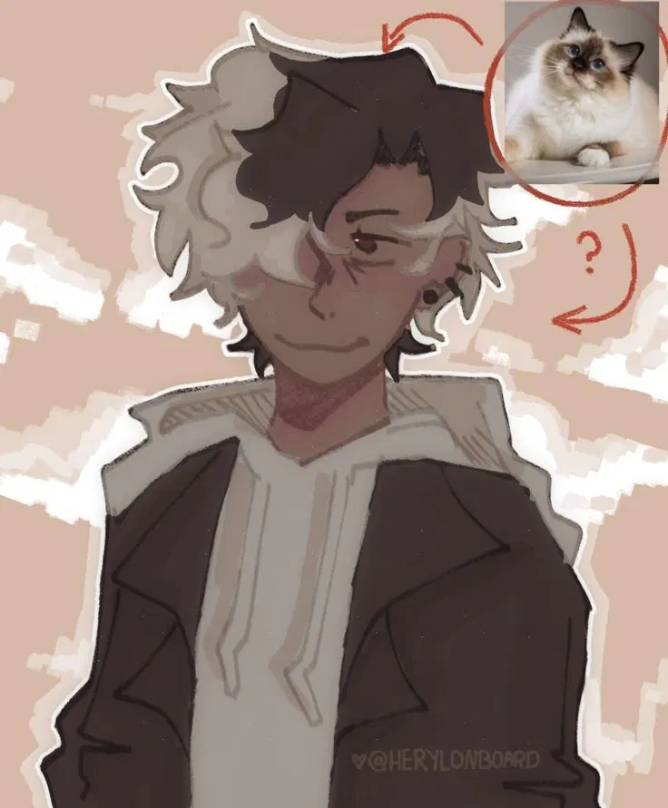 Avatar of Jonah Marshall [ For Simp Jonah's ]