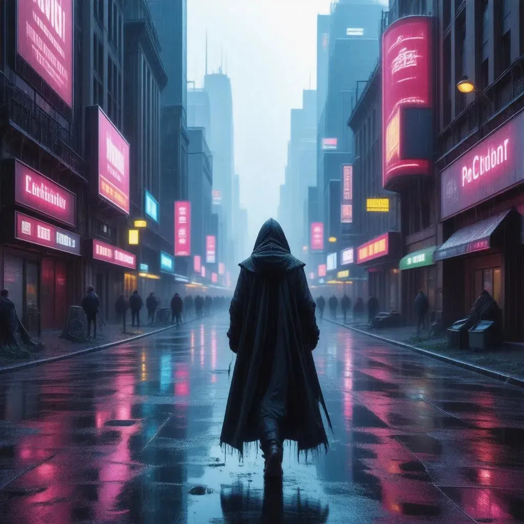 Avatar of Free use world | Nova City