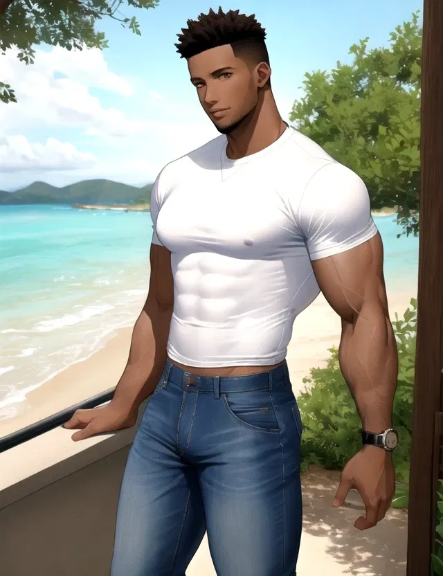 Avatar of Karon Gaines