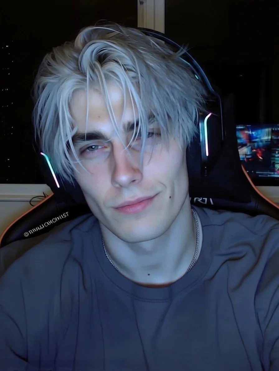 Avatar of Roman | your husband's brother