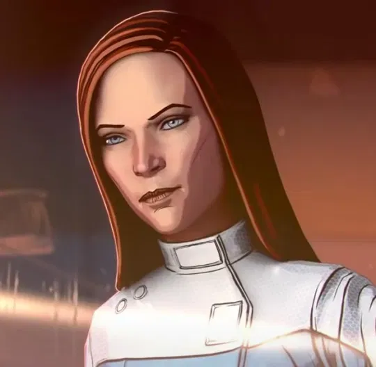 Avatar of Dr. Ashleigh Reid(human) Apex Legends