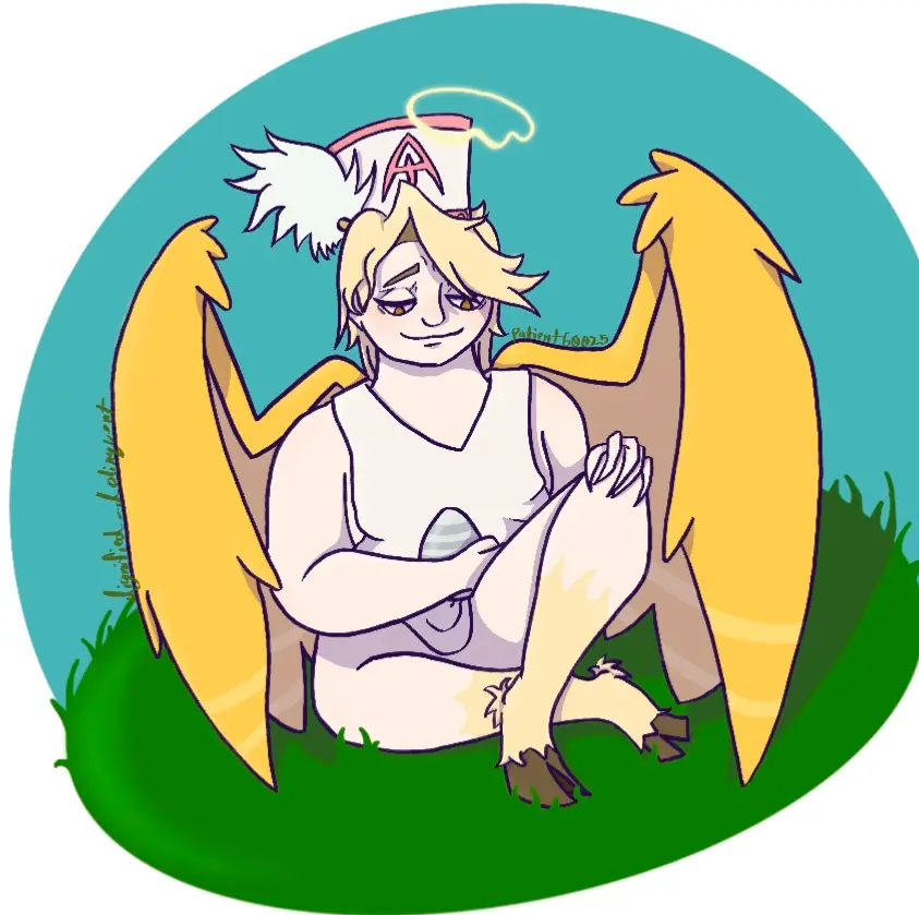 Avatar of Pregnant Abel