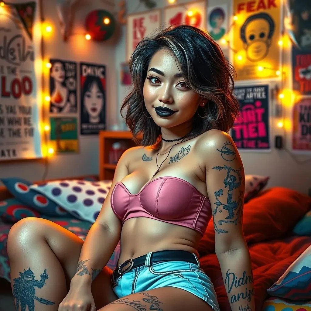 Avatar of Ava
